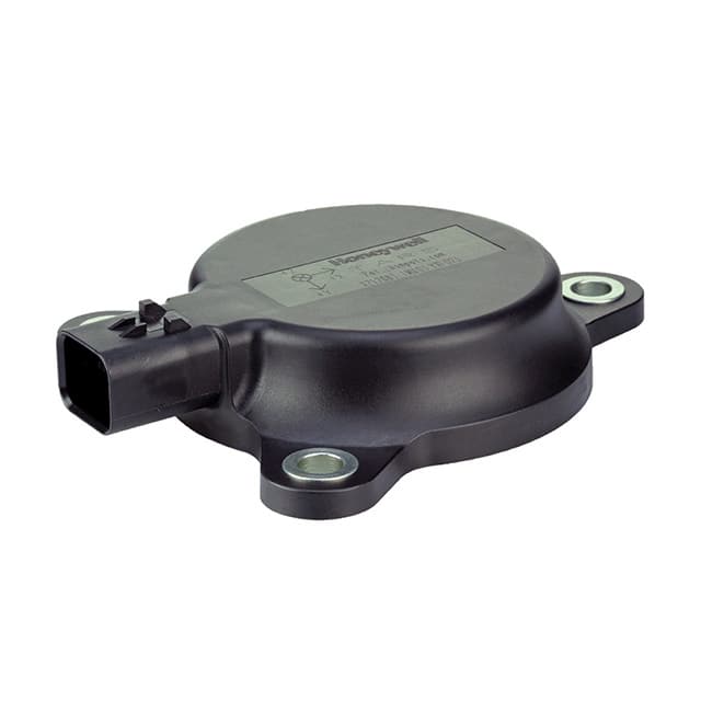 TARS-LCASS Honeywell Sensing and Productivity Solutions  Motion Sensors - IMUs (Inertial Measurement Units)